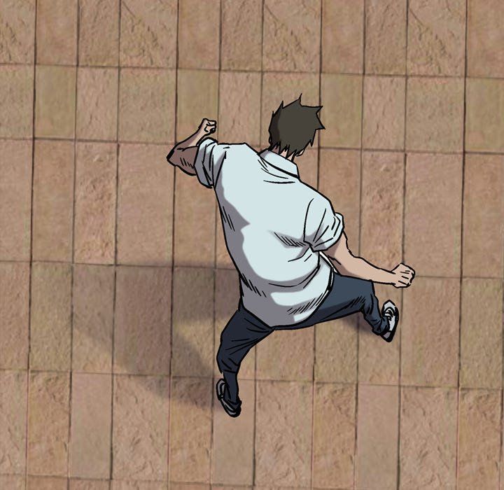 Legend The Beginning Manhwa - Chapter 76 Page 74