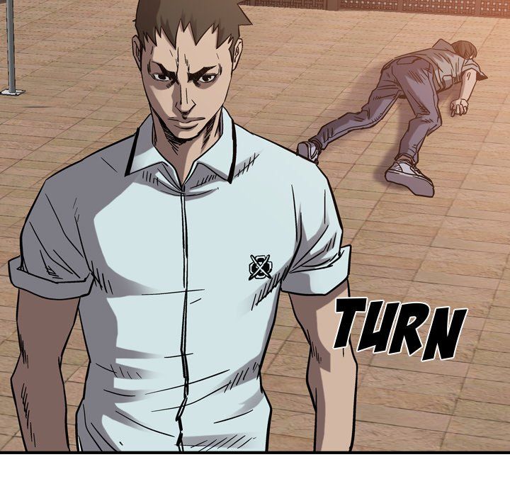 Legend The Beginning Manhwa - Chapter 76 Page 78