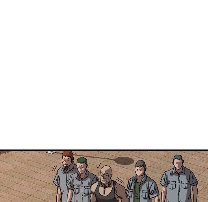 Legend The Beginning Manhwa - Chapter 76 Page 79