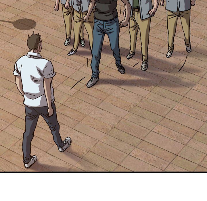 Legend The Beginning Manhwa - Chapter 76 Page 80