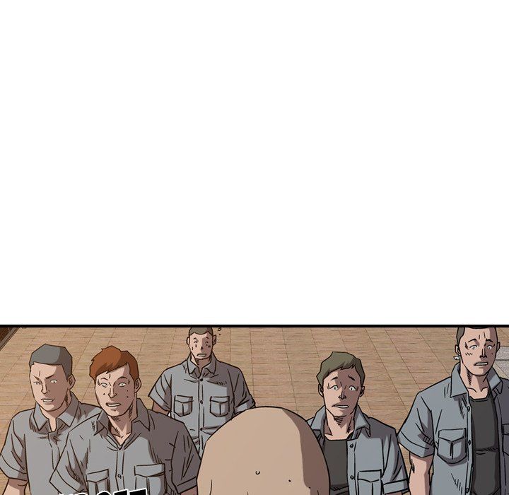 Legend The Beginning Manhwa - Chapter 76 Page 83