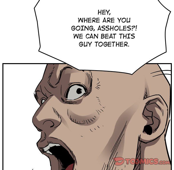 Legend The Beginning Manhwa - Chapter 76 Page 85