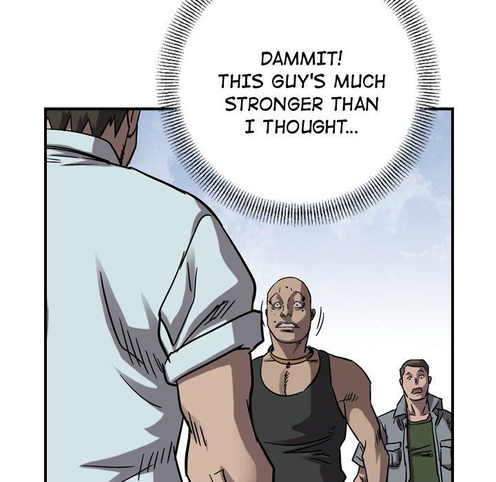 Legend The Beginning Manhwa - Chapter 76 Page 87