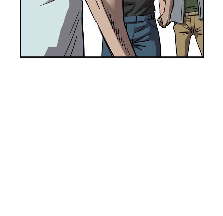 Legend The Beginning Manhwa - Chapter 76 Page 88