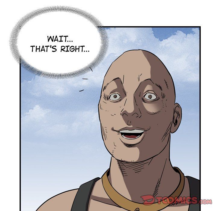 Legend The Beginning Manhwa - Chapter 76 Page 89