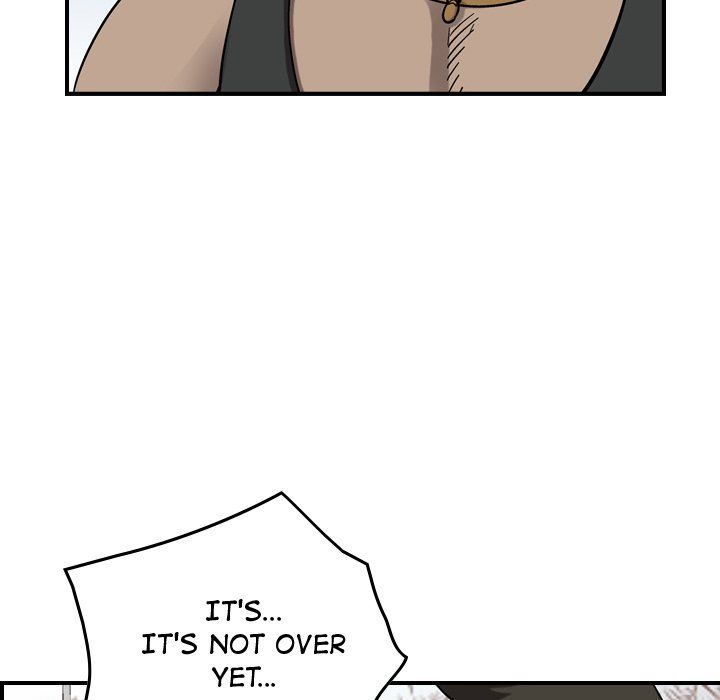 Legend The Beginning Manhwa - Chapter 76 Page 90