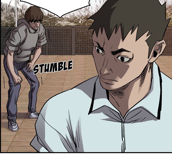 Legend The Beginning Manhwa - Chapter 76 Page 91