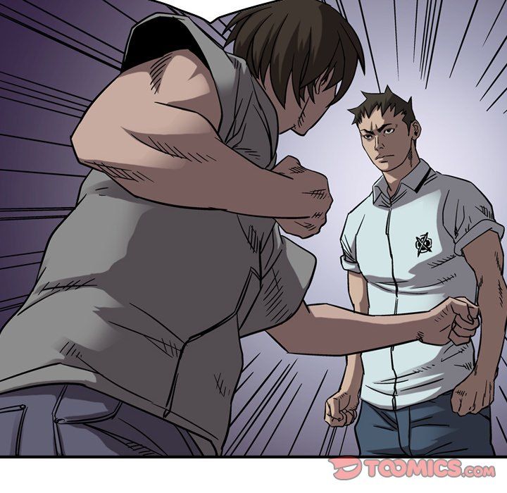 Legend The Beginning Manhwa - Chapter 76 Page 93