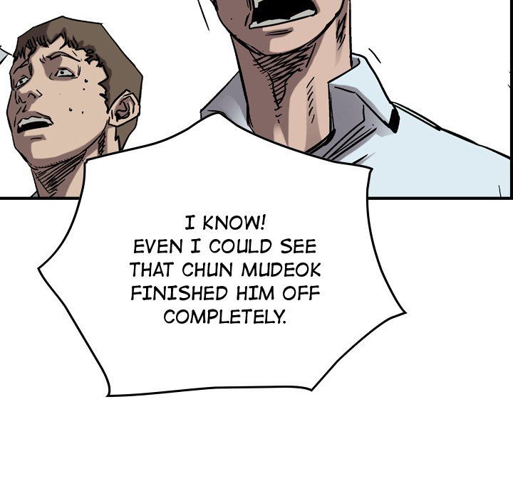 Legend The Beginning Manhwa - Chapter 76 Page 95