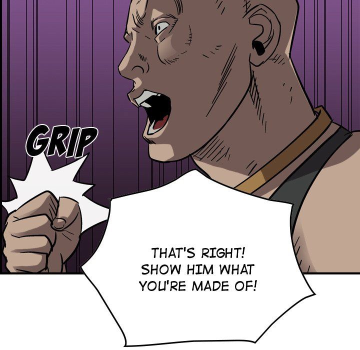 Legend The Beginning Manhwa - Chapter 76 Page 102