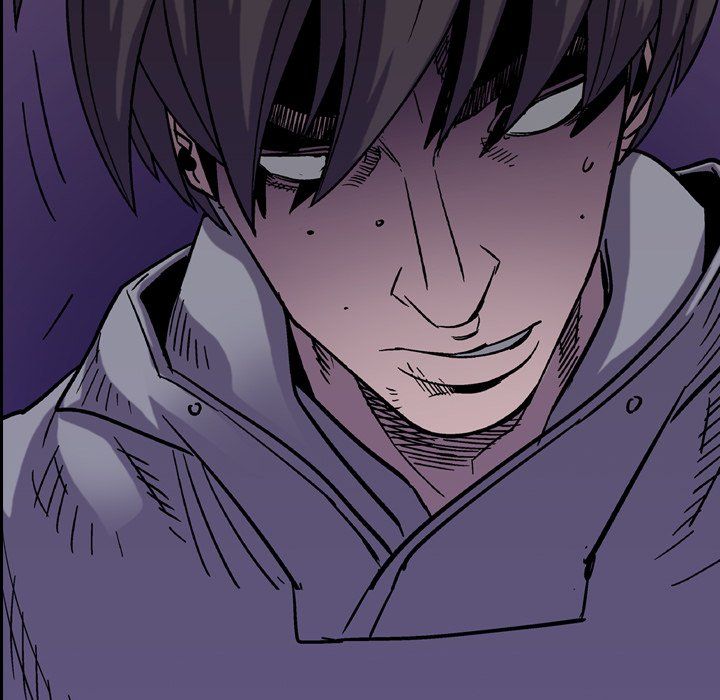 Legend The Beginning Manhwa - Chapter 76 Page 104