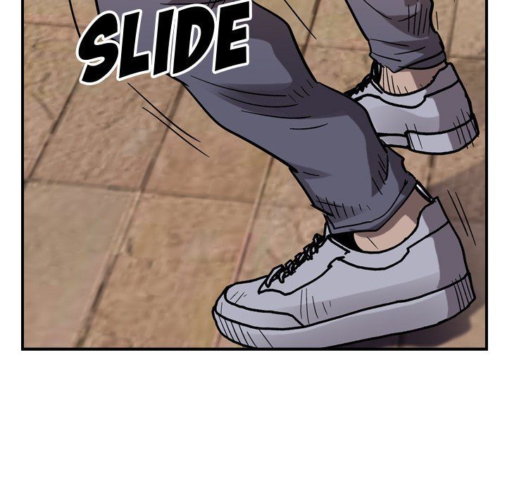 Legend The Beginning Manhwa - Chapter 76 Page 106