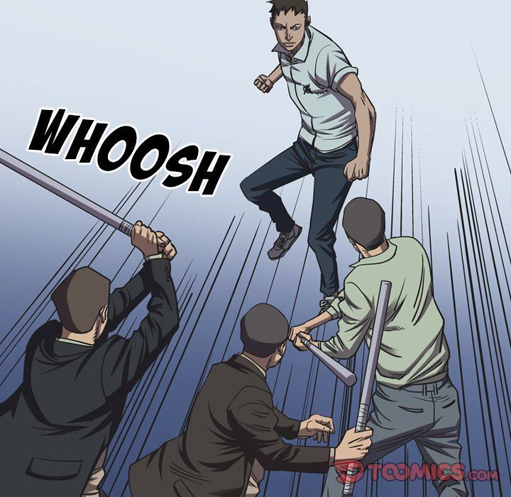 Legend The Beginning Manhwa - Chapter 88 Page 56