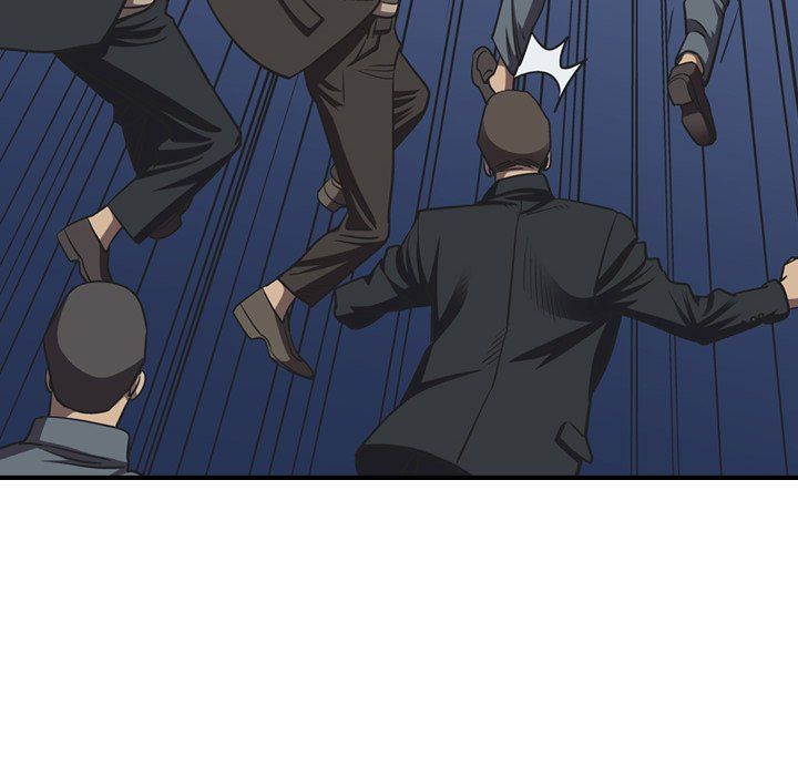 Legend The Beginning Manhwa - Chapter 88 Page 57