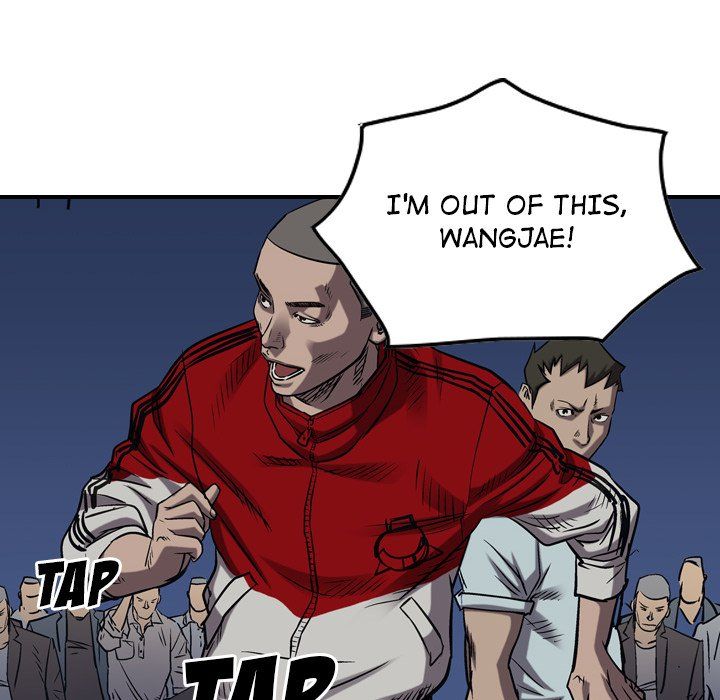 Legend The Beginning Manhwa - Chapter 88 Page 112