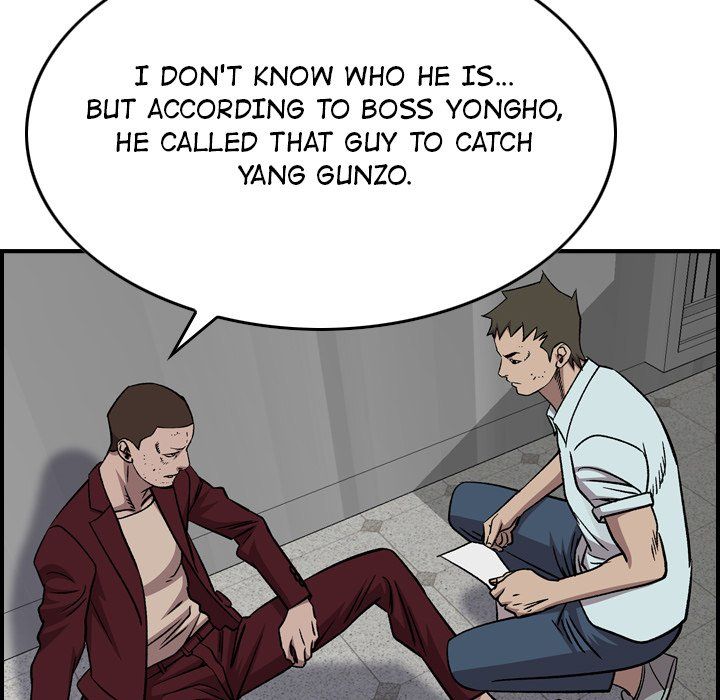 Legend The Beginning Manhwa - Chapter 186 Page 18