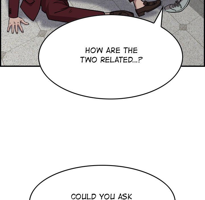 Legend The Beginning Manhwa - Chapter 186 Page 19