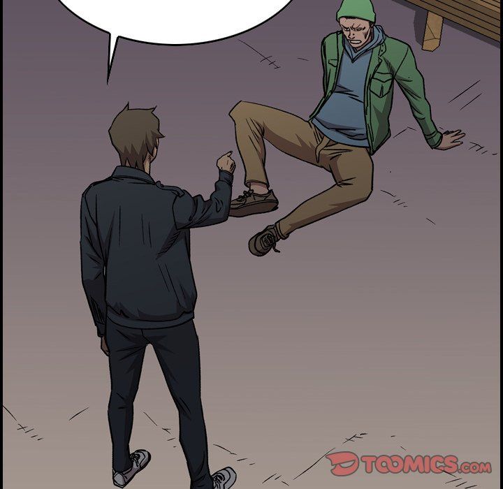 Legend The Beginning Manhwa - Chapter 186 Page 98