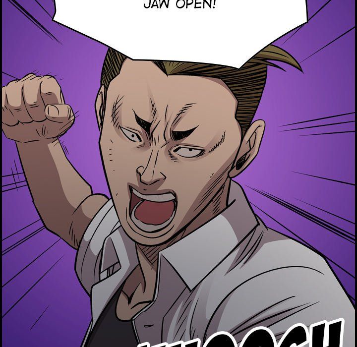 Legend The Beginning Manhwa - Chapter 186 Page 121