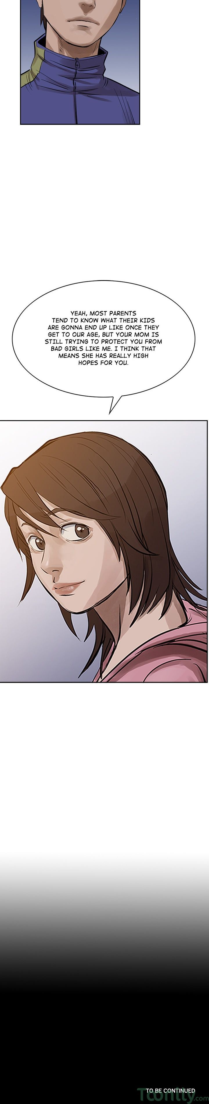 Legend The Beginning Manhwa - Chapter 12 Page 11