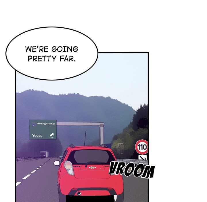 Legend The Beginning Manhwa - Chapter 79 Page 7