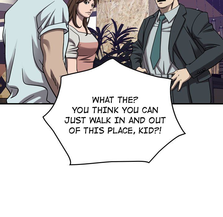 Legend The Beginning Manhwa - Chapter 79 Page 52