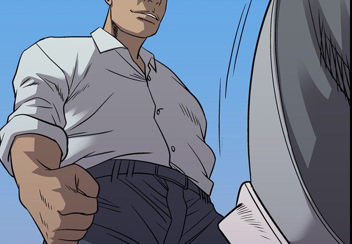 Legend The Beginning Manhwa - Chapter 113 Page 1