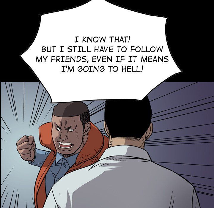 Legend The Beginning Manhwa - Chapter 113 Page 4