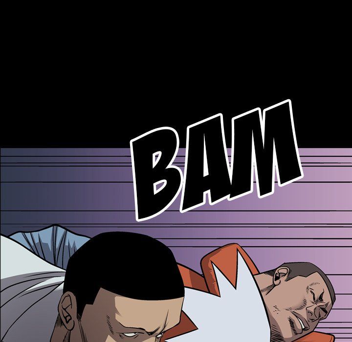 Legend The Beginning Manhwa - Chapter 113 Page 6