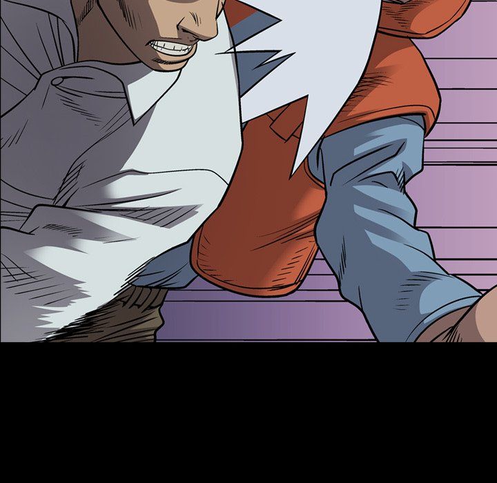 Legend The Beginning Manhwa - Chapter 113 Page 7