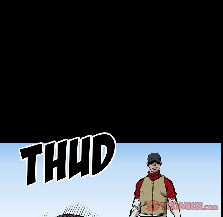 Legend The Beginning Manhwa - Chapter 113 Page 8