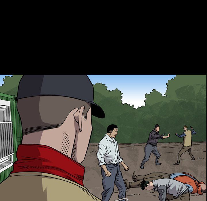 Legend The Beginning Manhwa - Chapter 113 Page 10