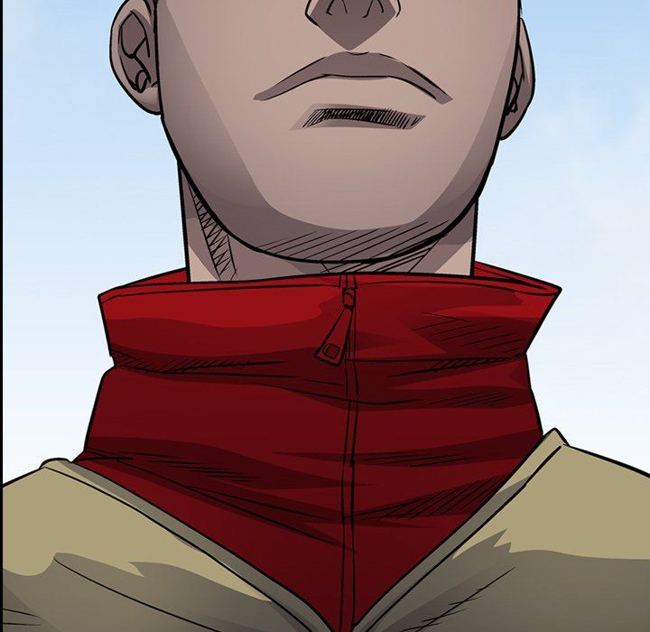 Legend The Beginning Manhwa - Chapter 113 Page 13