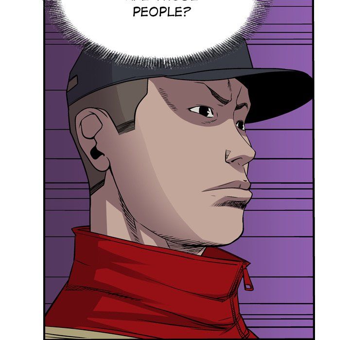 Legend The Beginning Manhwa - Chapter 113 Page 19