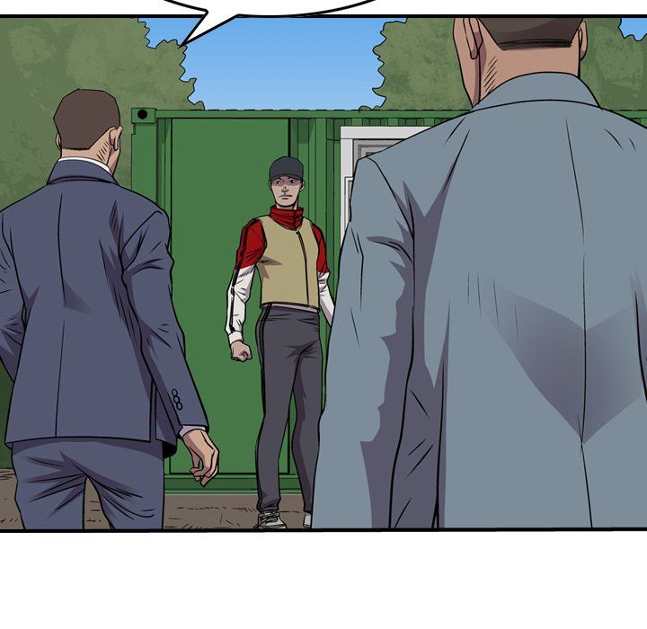 Legend The Beginning Manhwa - Chapter 113 Page 21