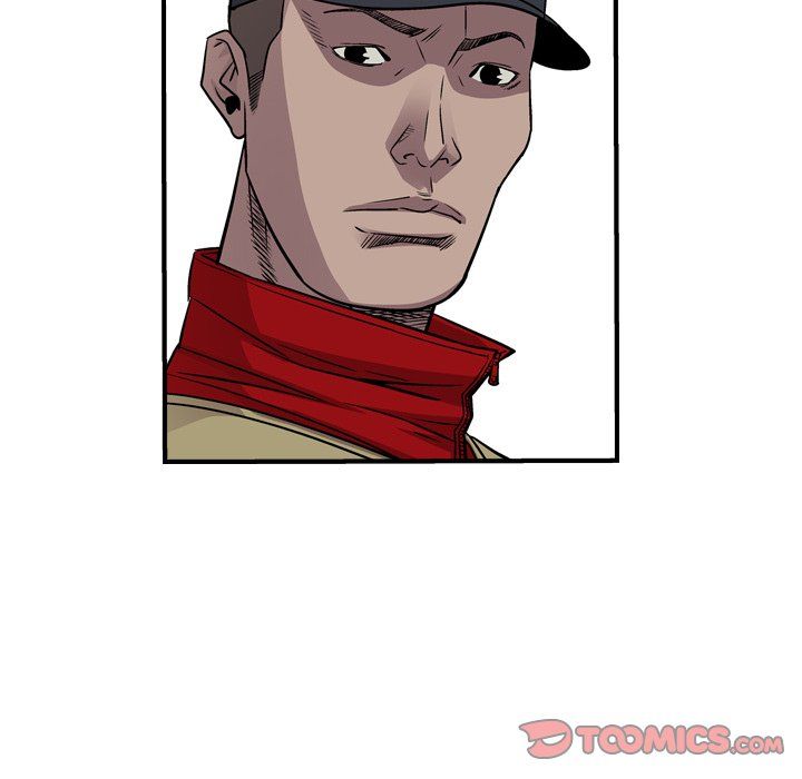 Legend The Beginning Manhwa - Chapter 113 Page 23