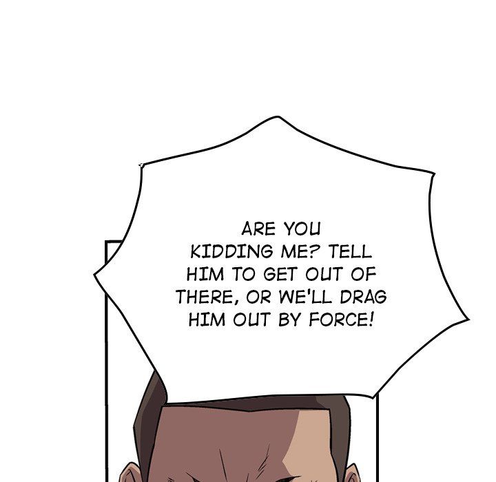 Legend The Beginning Manhwa - Chapter 113 Page 24