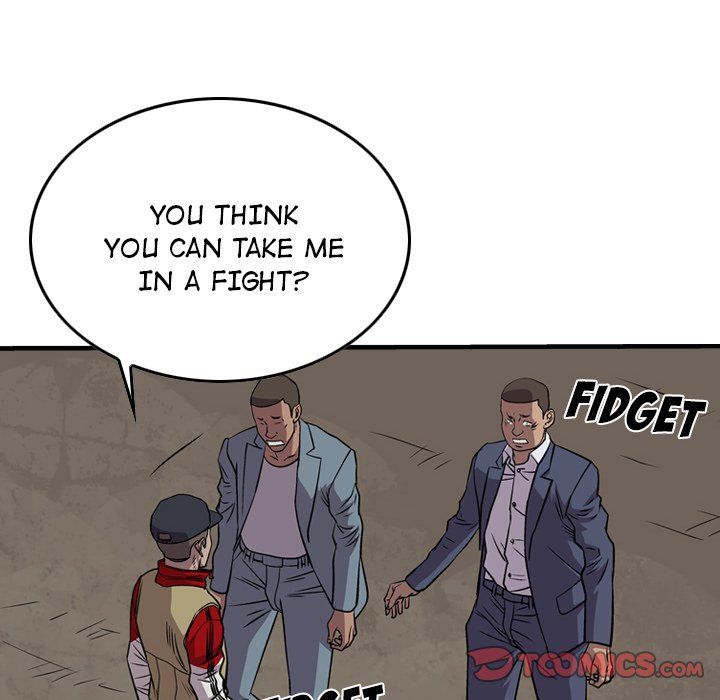 Legend The Beginning Manhwa - Chapter 113 Page 26