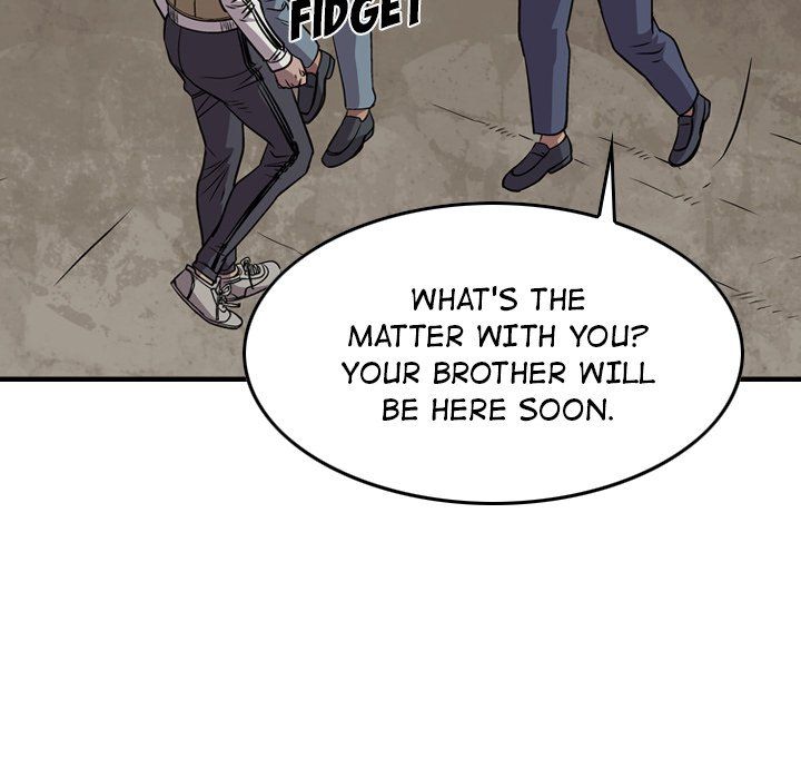 Legend The Beginning Manhwa - Chapter 113 Page 27