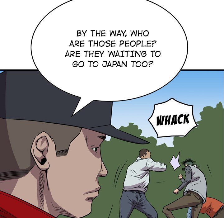 Legend The Beginning Manhwa - Chapter 113 Page 30