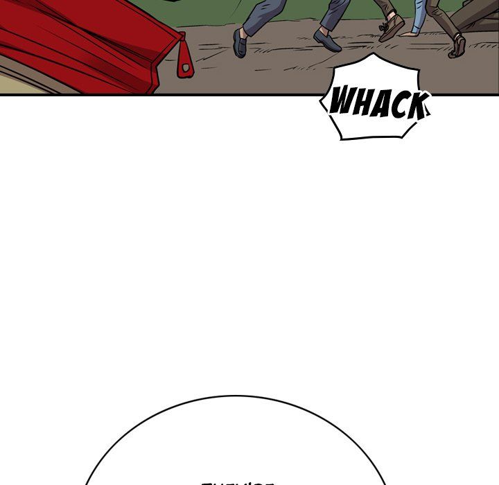 Legend The Beginning Manhwa - Chapter 113 Page 31