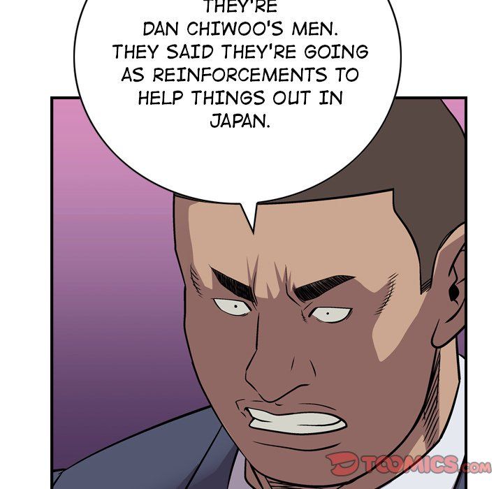 Legend The Beginning Manhwa - Chapter 113 Page 32