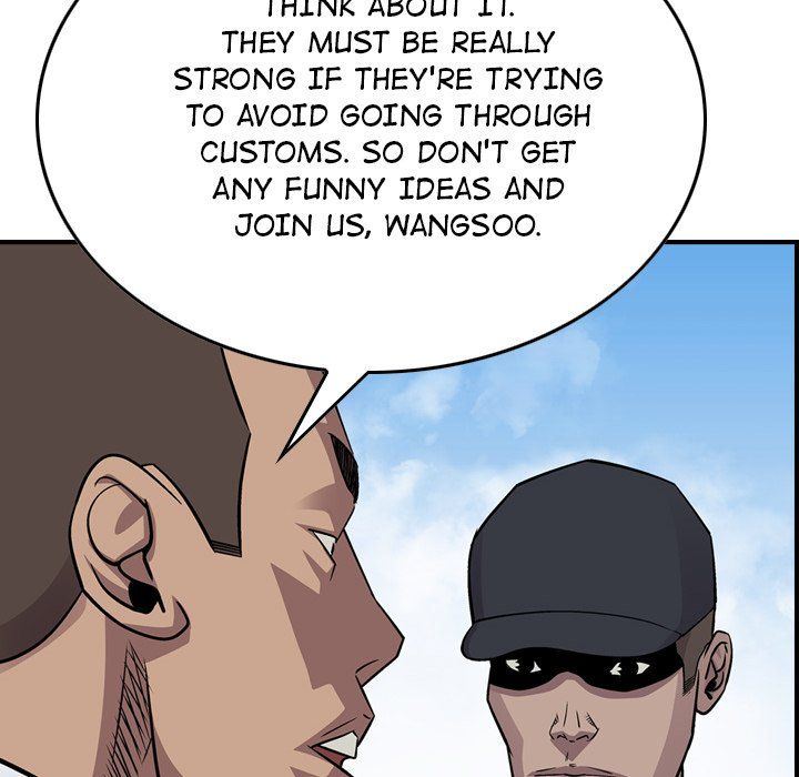 Legend The Beginning Manhwa - Chapter 113 Page 34