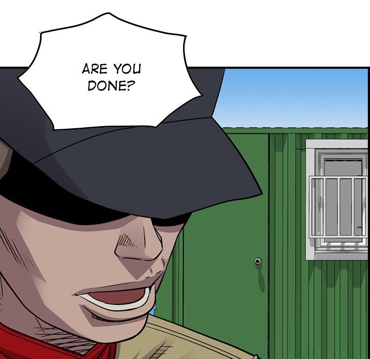 Legend The Beginning Manhwa - Chapter 113 Page 36