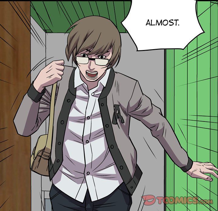 Legend The Beginning Manhwa - Chapter 113 Page 38