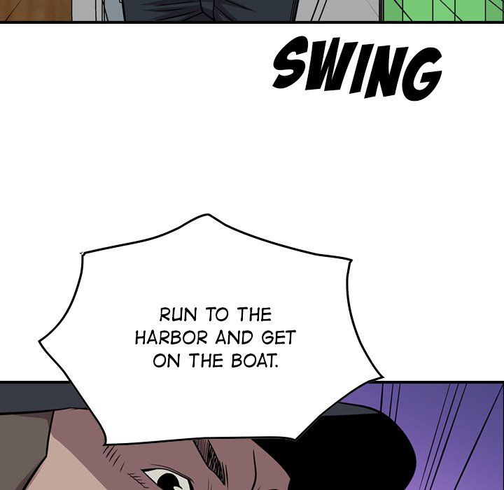 Legend The Beginning Manhwa - Chapter 113 Page 39