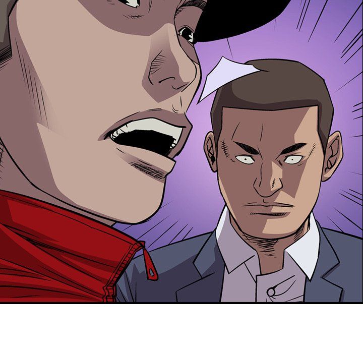 Legend The Beginning Manhwa - Chapter 113 Page 40