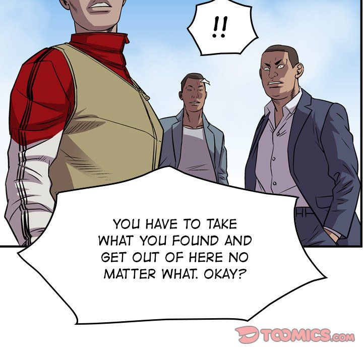 Legend The Beginning Manhwa - Chapter 113 Page 44