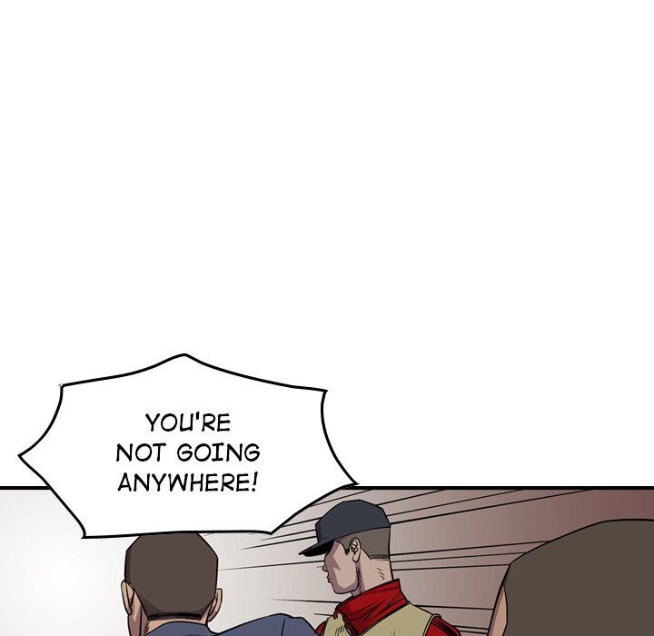 Legend The Beginning Manhwa - Chapter 113 Page 45