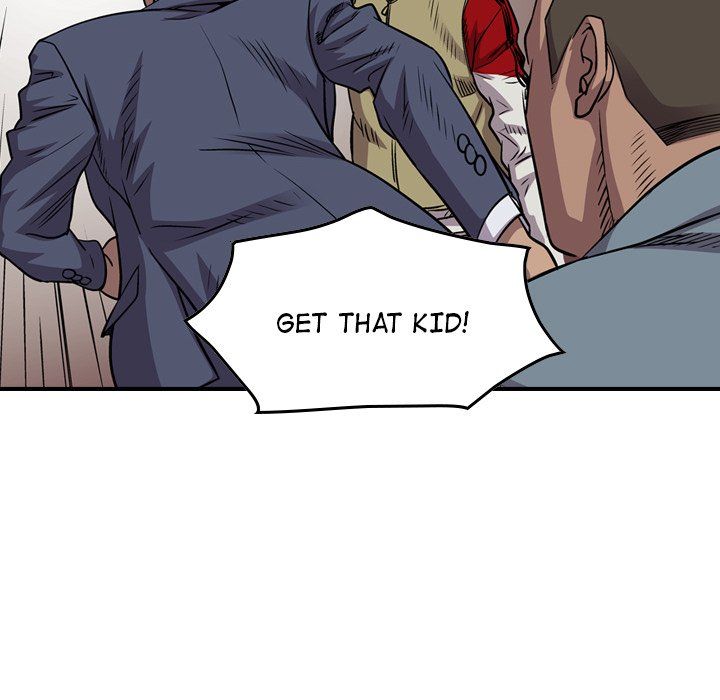 Legend The Beginning Manhwa - Chapter 113 Page 46